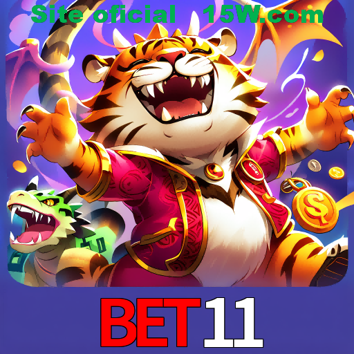 Imagem promocional da Bet11 mostrando a plataforma e suas vantagens
